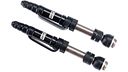 Vorschaubild CONTEC Tubeless-Ventil FastAir TL II MTB 21.5 mm schwarz