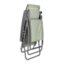 Vorschaubild Lafuma Relaxliege RSXA CLIP, Stahl / Batyline