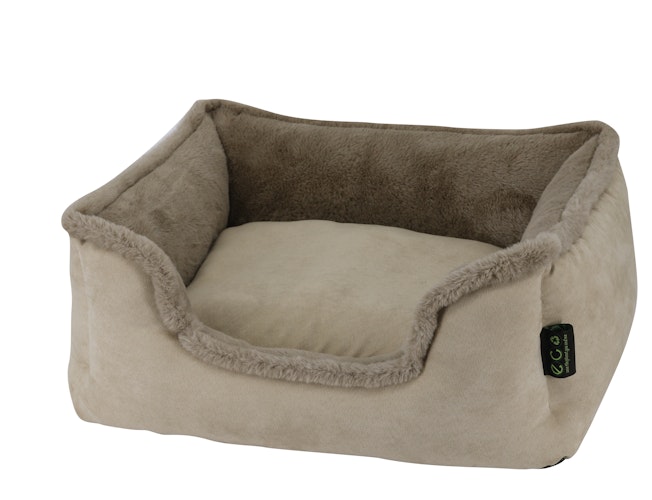 NOBBY ECO Komfortbett oval ZARIF