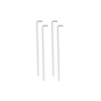 Biohort Bodenanker-Paket 10 x 525 mm (Set mit 4 Ankern)