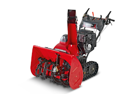 Honda Schneefräse HSS 1380A TD