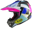 Vorschaubild Arai Integralhelm MX-V EVO Peak