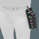 Vorschaubild Wera Steckschlüsselsatz Belt C Impaktor 1