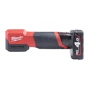 Vorschaubild Milwaukee M12CML-401 Akku-Echtfarbenleuchte 4933479366