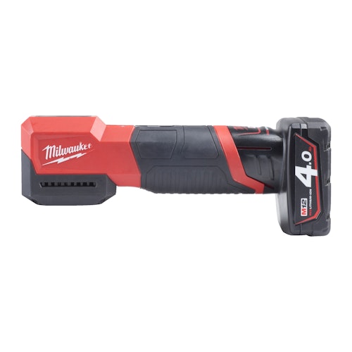 Milwaukee M12CML-401 Akku-Echtfarbenleuchte 4933479366