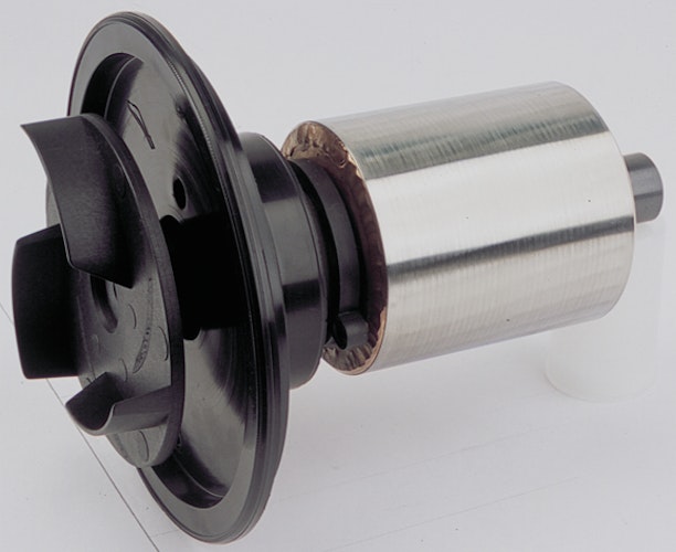 Messner Ersatz-Laufeinheit für MultiSystem M 20000 (168/009123)