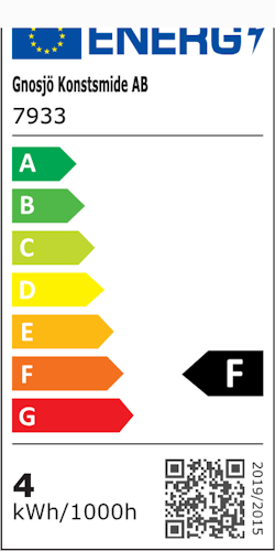 Konstsmide Wandleuchte Imola, HighPowerLED (7933-310)