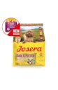Vorschaubild Josera Mini Adult Duck & Potato Hundetrockenfutter