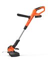 Vorschaubild Yardforce LT-C25 - Akku-Trimmer 20V