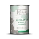Vorschaubild MJAMJAM Leckere Mahlzeit 400g Dose Katzennassfutter