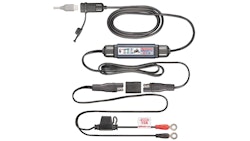 Tecmate OptiMATE O-118 USB-C Ladegerät