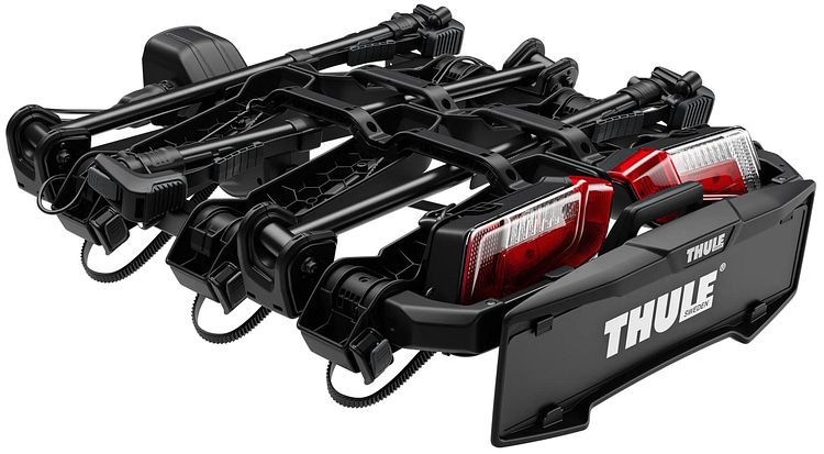Thule Heckträger OutPace schwarz