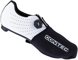 CONTEC Zehencover Red Line Micro Shield schwarz