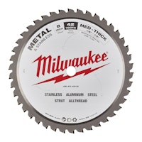 Milwaukee KREISSAEGEBLATT CSB P M 203x5/8x1.8x42 48404515