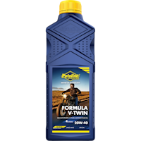 Putoline Motoröl Formula V-Twin 20W-40- 1L