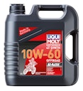 Vorschaubild Liqui Moly 4T Synth 10W-60 Offroad Race 4 L