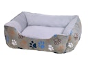Vorschaubild Nobby Komfortbett Classic LISSI 80 x 70 x 22cm