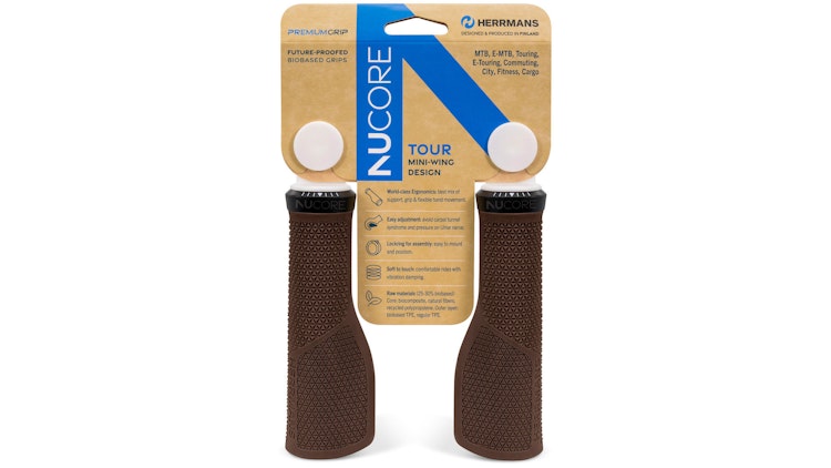 Herrmans Griff Nucore Tour