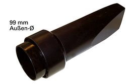 Metabo Reinigungsdüse