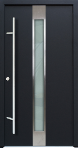 Krongart Haustür DS92 Modell 05