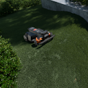 Vorschaubild Segway Mähroboter Navimow X420E AWD