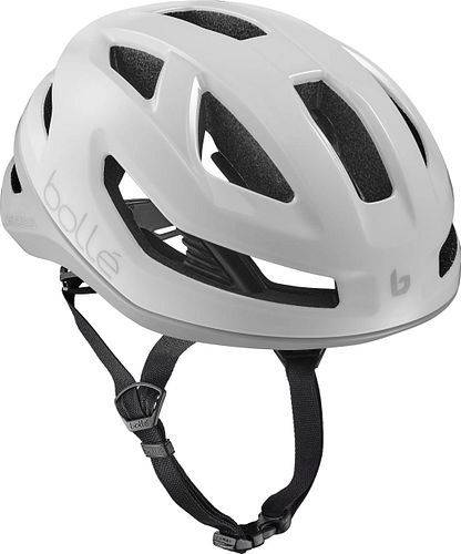 Bollé Helm Eco Avio Pure Gr. L weiß grau