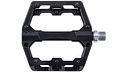 Vorschaubild CONTEC Pedal Bedrock schwarz