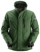 Snickers AllroundWork, Wärmeisolierte 37.5® Arbeitsjacke