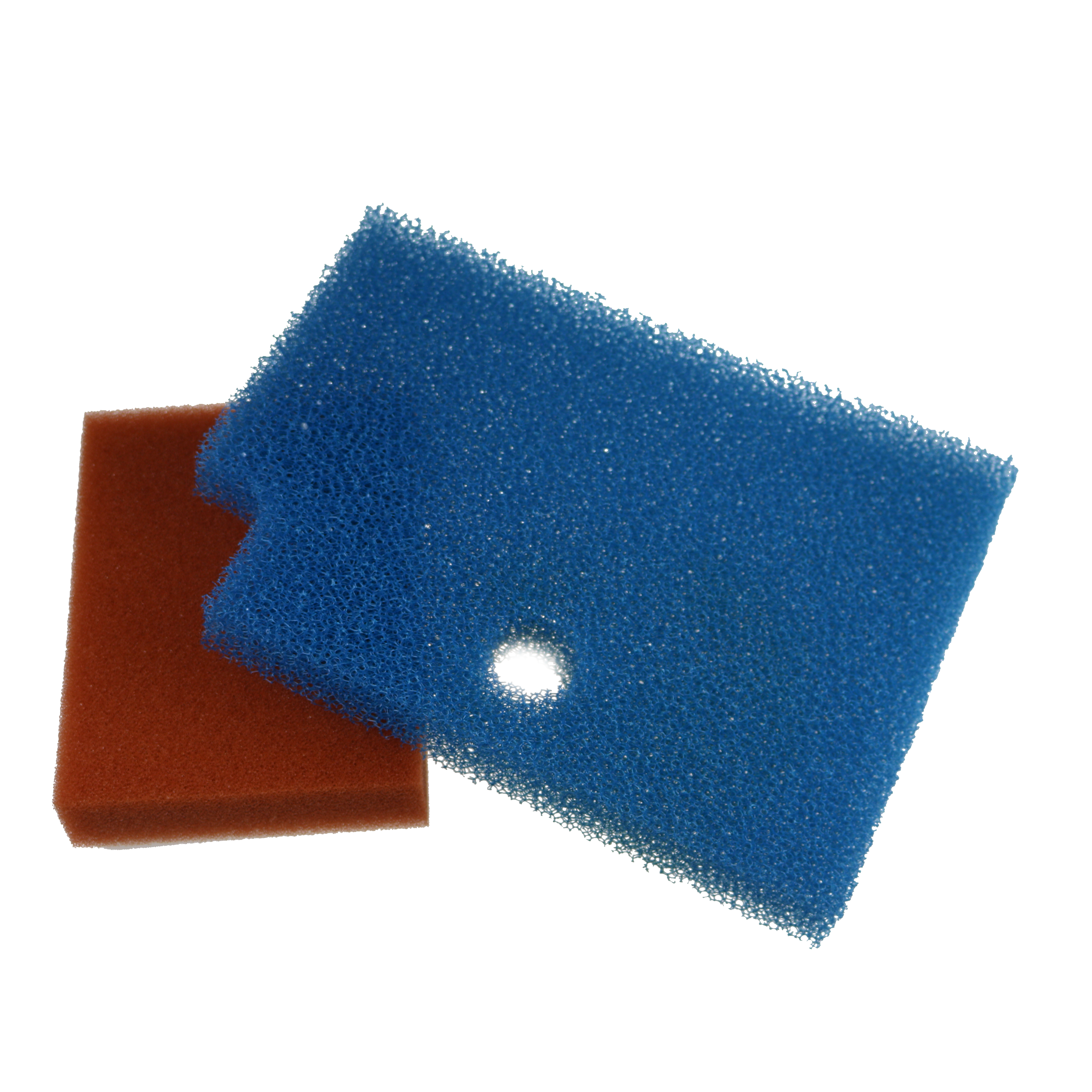 Oase Ersatzteil Ersatzschwamm Set für Filtral UVC 6000/9000