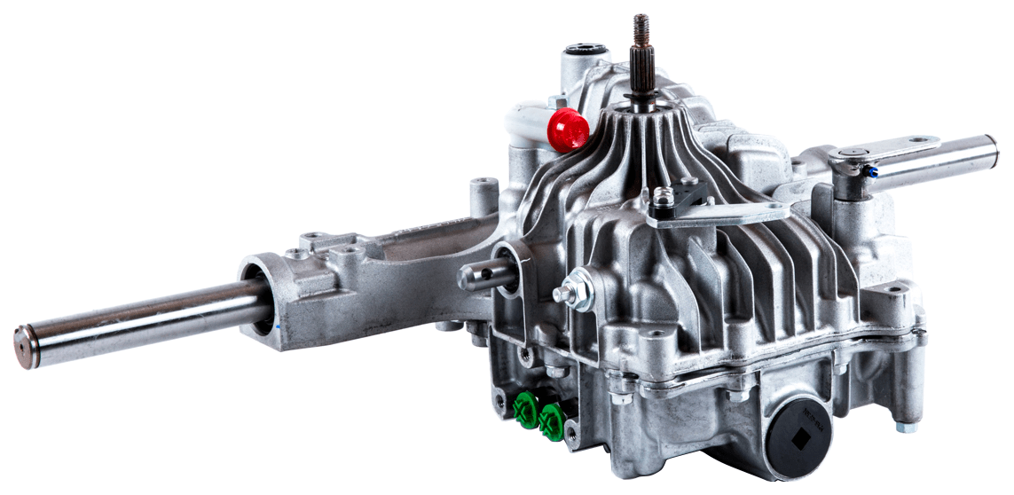 Husqvarna 535 41 77-01 - HYDROSTATGETRIEBE