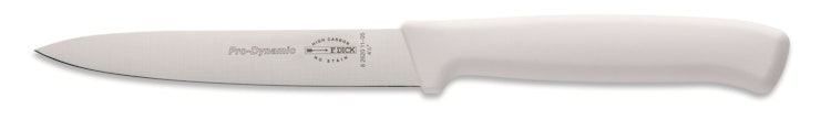 DICK Küchenmesser PRODYNAMIC 11 cm weiß