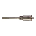 Vorschaubild Milwaukee BOHRKRONE SDS-MAX EINTEILIG 50X290MM 4932399373