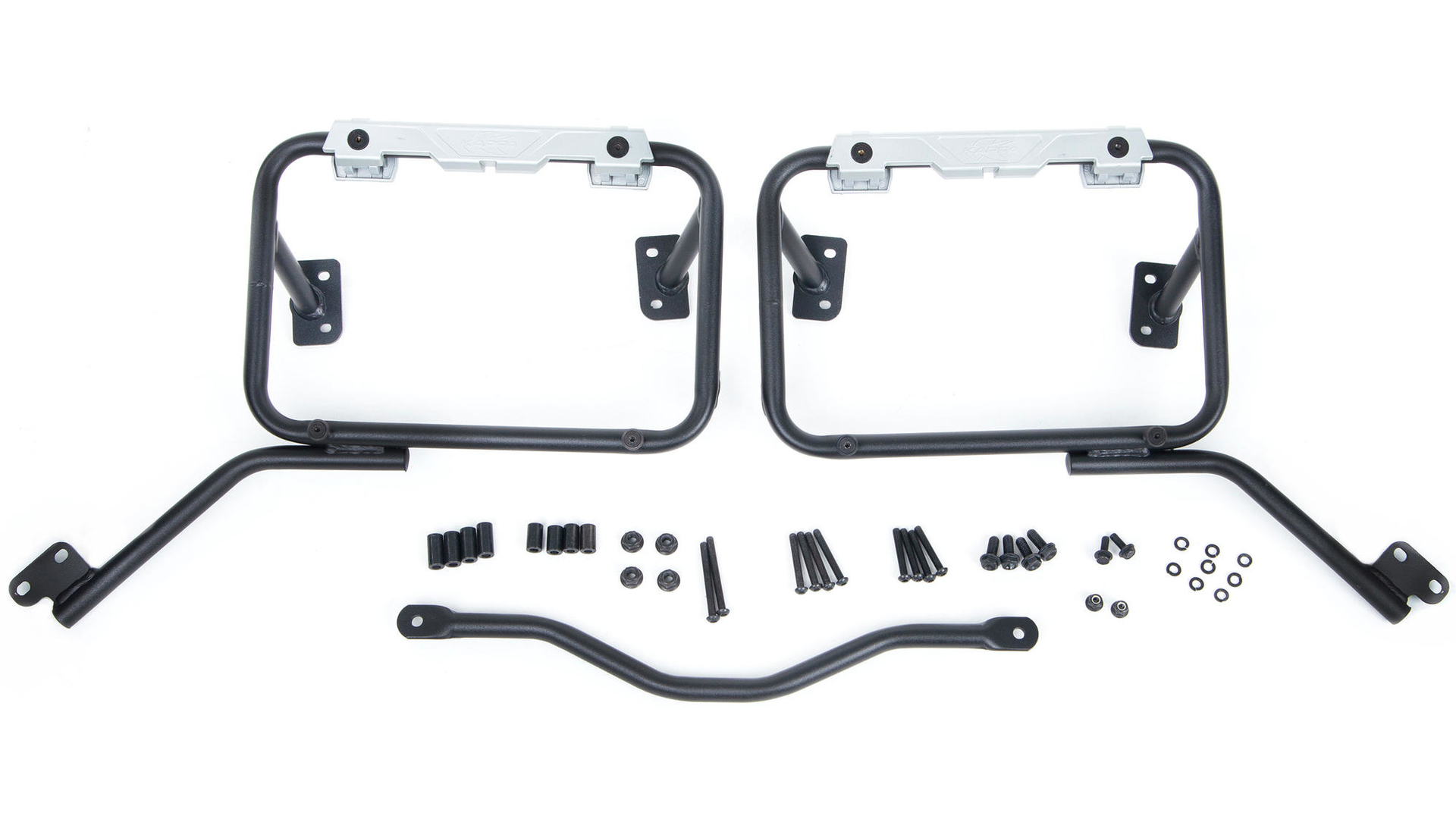 Kappa Seitenkofferträger KL für Suzuki DL V-Storm 1000