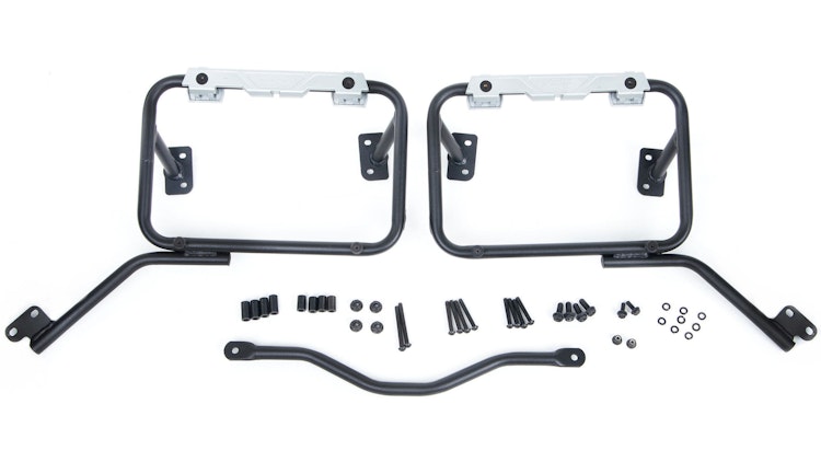 Kappa Seitenkofferträger KL für Suzuki DL V-Storm 1000