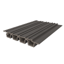 Vorschaubild NewTechWood WPC Fassadenverkleidung Castellation Pro 35  BSK D 33 x 215 mm