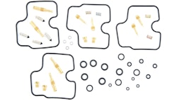 Keyster Reparatursatz Vergaser