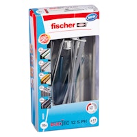 FISCHER Kippdübel DUOTEC 12 S PH M LD (10 Stück)