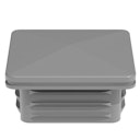 Vorschaubild GroJa Ersatz-Pfostenkappe 6 x 6 cm für Alupfosten