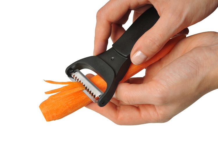 Silit 2in1 Schäler