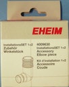 Vorschaubild EHEIM 4009630 Winkelstück für InstallationsSET 1+2 Zubehör