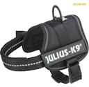 Vorschaubild TRIXIE K9®Powergeschirr®, schwarz