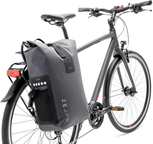 New Looxs Rucksack Varo Backpack