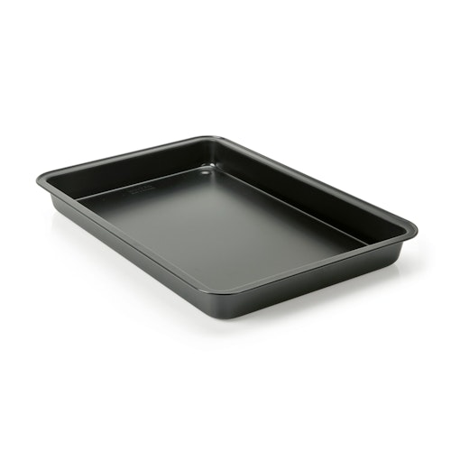 Kaiser Brat-/ Backform 42 x 29 x 4 cm Delicious