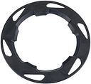 Vorschaubild KMC Kettenschützer Chain Guard G4 40 Zähne schwarz