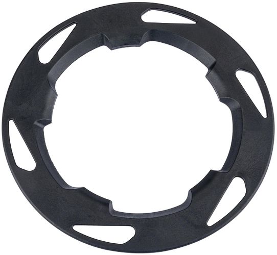 KMC Kettenschützer Chain Guard G4 40 Zähne schwarz
