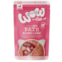 Vorschaubild WOW Cat Premium Paté 125g