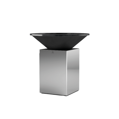 OFYR Plancha Grill 10th Anniversary Edition Mirrored Stainless Steel 100