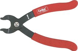 Cyclus Tools Kettenschlosszange