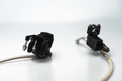 XPEAR Bremsanlage Dream Speed