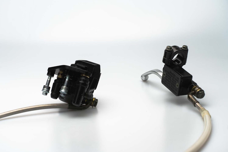 XPEAR Bremsanlage Dream Speed